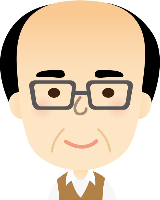 つむじさん